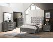 New Classic Park Imperial 4-Piece Twin Bed Set small image number 1