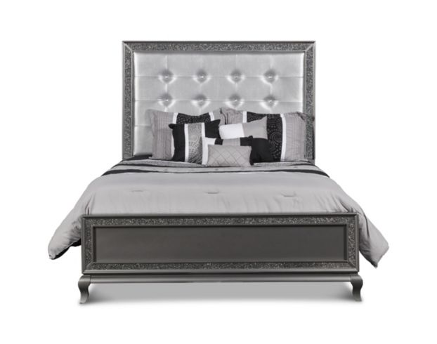New Classic Park Imperial 4-Piece Twin Bed Set large image number 2