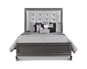 New Classic Park Imperial 4-Piece Full Bed Set