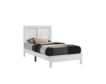 New Classic Aries Full Bed small image number 1