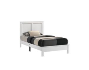 New Classic Aries Full Bed