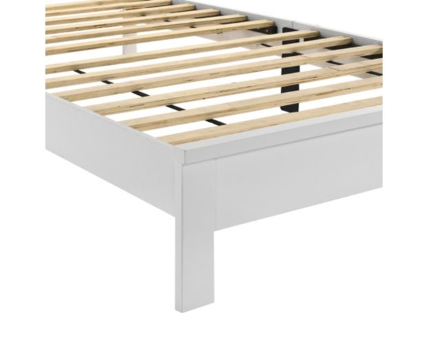 New Classic Aries Full Bed large image number 4