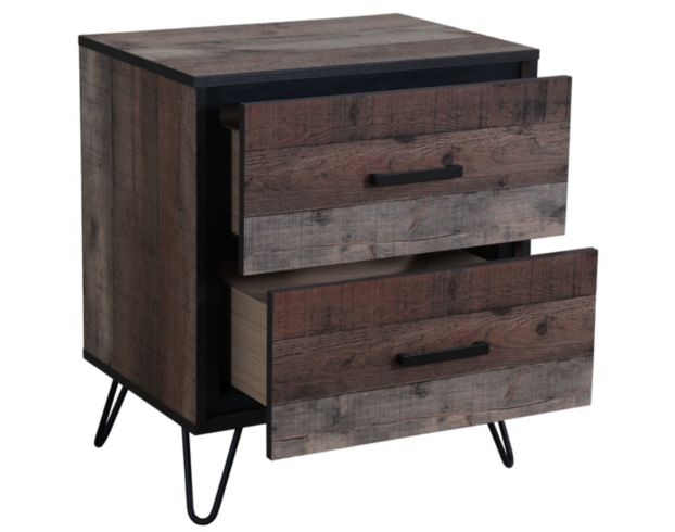 New Classic Elk River Nightstand large image number 3