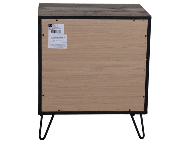 New Classic Elk River Nightstand large image number 5