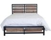 New Classic Elk River Queen Bed small image number 1