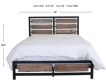 New Classic Elk River Queen Bed small image number 6