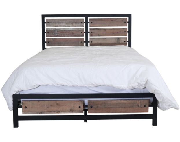 New Classic Elk River King Bed large image number 1