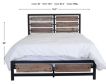 New Classic Elk River King Bed small image number 6