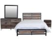 New Classic Elk River 4-Piece King Bedroom Set small image number 1