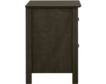 New Classic Aries Gray Nightstand small image number 4