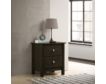 New Classic Aries Gray Nightstand small image number 7