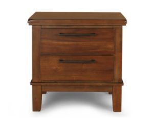 New Classic Cagney Vintage Nightstand