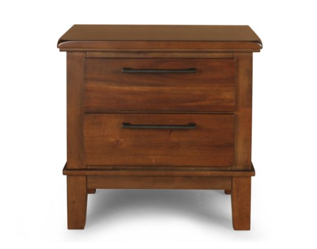 New Classic Cagney Vintage Nightstand large image number 1