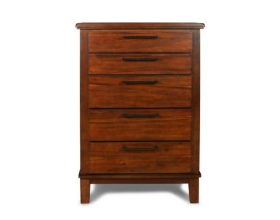 New Classic Cagney Vintage Chestnut Chest