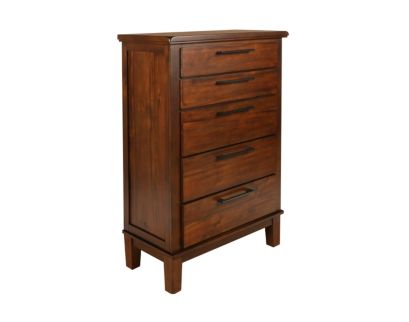 New Classic Cagney Vintage Chestnut Chest