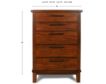 New Classic Cagney Vintage Chest small image number 8