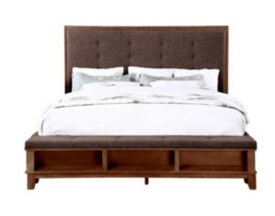New Classic Cagney Vintage King Bed