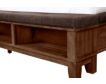 New Classic Cagney Vintage King Bed small image number 4