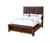 New Classic Cagney Vintage Queen Bed small image number 2