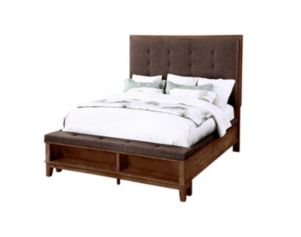 New Classic Cagney Vintage Queen Bed