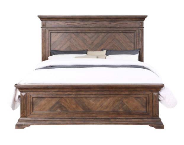 New Classic Mar Vista Queen Bed large image number 1