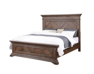 New Classic Mar Vista Queen Bed