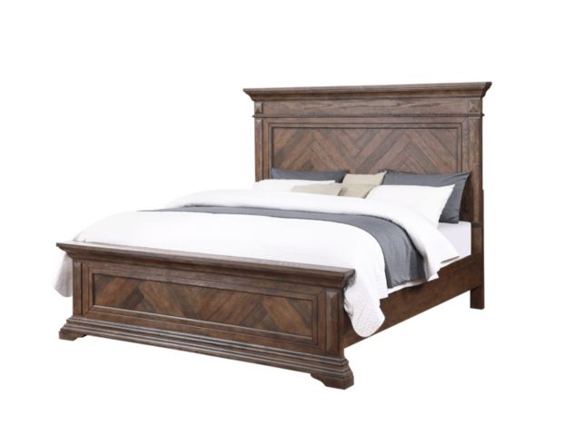 New Classic Mar Vista Queen Bed large image number 2