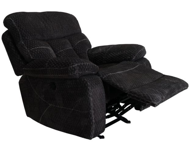 New Classic Bravo Power Glider Recliner large image number 3