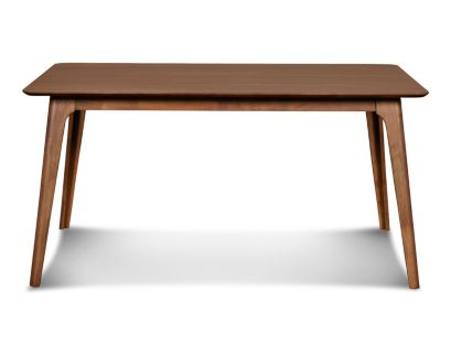 New Classic Oscar Walnut Table