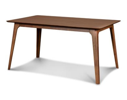 New Classic Oscar Walnut Table