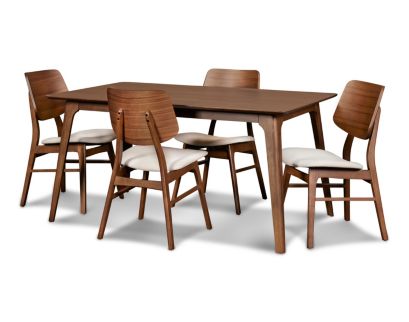 New Classic Oscar 5-Piece Dining Set