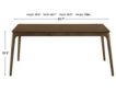 New Classic Maggie Dining Table small image number 6