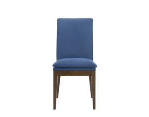 New Classic Maggie Blue Dining Chair