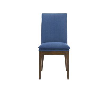 New Classic Maggie Blue Dining Chair