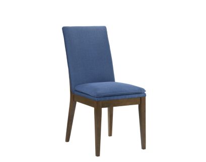 New Classic Maggie Blue Dining Chair