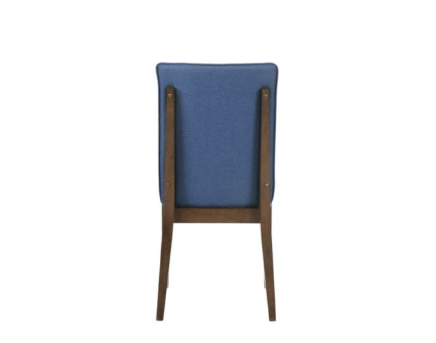 New Classic Maggie Blue Dining Chair large image number 4