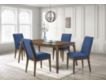 New Classic Maggie Blue Dining Chair small image number 7