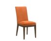 New Classic Maggie Orange Dining Chair small image number 2