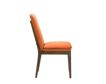 New Classic Maggie Orange Dining Chair small image number 3