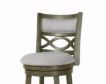 New Classic Manchester Counter Stool small image number 4