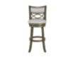 New Classic Manchester Gray Barstool small image number 1