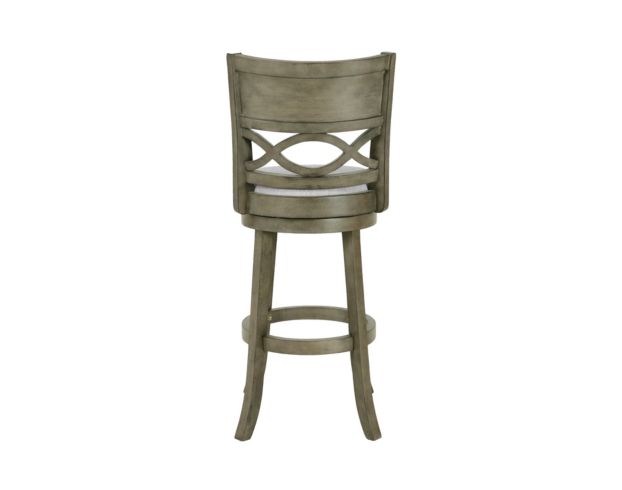 New Classic Manchester Gray Barstool large image number 3