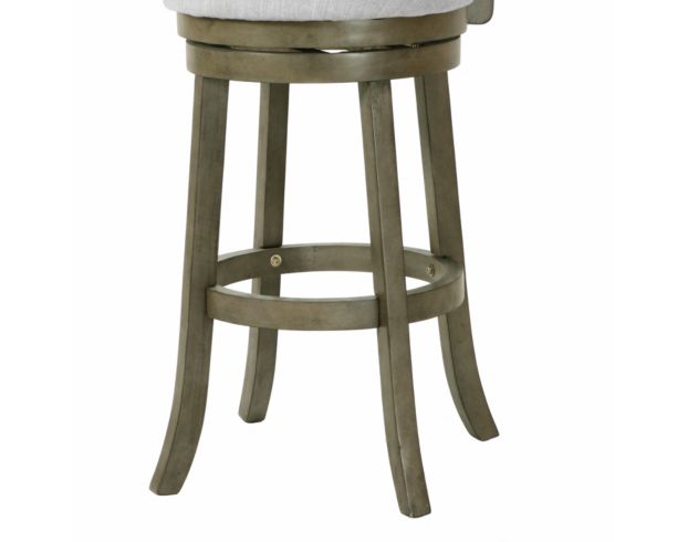 New Classic Manchester Gray Barstool large image number 5