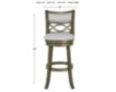 New Classic Manchester Gray Barstool small image number 6