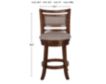 New Classic Aberdeen Counter Stool small image number 6