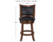 New Classic Bristol Counter Stool small image number 6