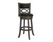 New Classic Manchester Black Barstool small image number 2