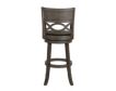 New Classic Manchester Black Barstool small image number 3