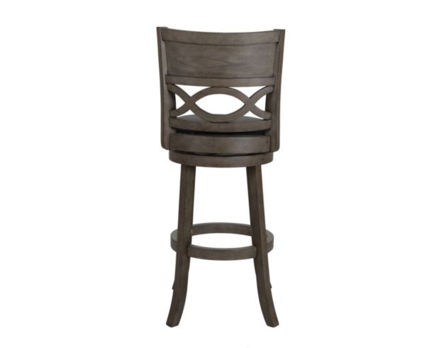 New Classic Manchester Black Barstool large image number 3