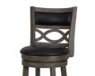 New Classic Manchester Black Barstool small image number 4